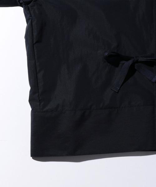 Jieda(ジエダ)の「<JieDa> CORD JACKET/アウター(その他アウター・メンズ・ネイビー・1)」の5枚目の写真