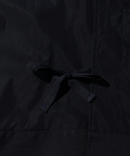 Jieda(ジエダ)の「<JieDa> CORD JACKET/アウター(その他アウター・メンズ・ネイビー・1)」の6枚目の写真