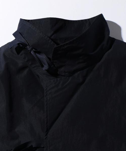 Jieda(ジエダ)の「<JieDa> CORD JACKET/アウター(その他アウター・メンズ・ネイビー・1)」の2枚目の写真