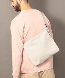 BEAUTY&YOUTH UNITED ARROWS | BY ライトファブリック ショルダーバッグ(ショルダーバッグ)