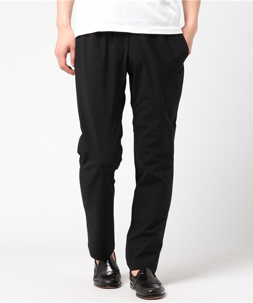 TEATORA（テアトラ）の「WALLET PANTS（その他パンツ・メンズ・ブラック/グレー・48/46）」の2枚目の写真