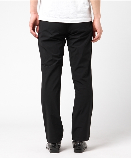 TEATORA（テアトラ）の「WALLET PANTS（その他パンツ・メンズ・ブラック/グレー・48/46）」の4枚目の写真