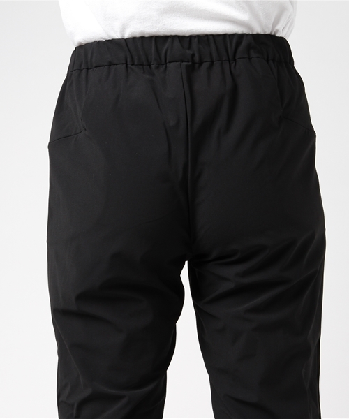 TEATORA（テアトラ）の「WALLET PANTS（その他パンツ・メンズ・ブラック/グレー・48/46）」の7枚目の写真