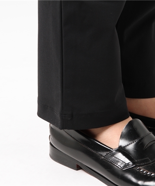 TEATORA（テアトラ）の「WALLET PANTS（その他パンツ・メンズ・ブラック/グレー・48/46）」の9枚目の写真