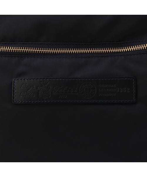 【極美品】フェリージ☆ショルダーバッグ　斜めがけ　9362　カーキ　A4収納 楽天市場】フェリージ felisi FELISI ショルダーバッグ ナイロン