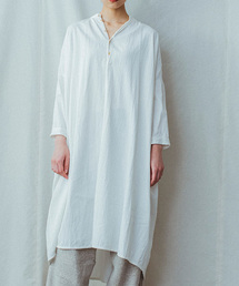 slip-on dress