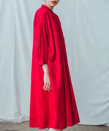 suzuki takayuki | slip-on dress(ドレス)