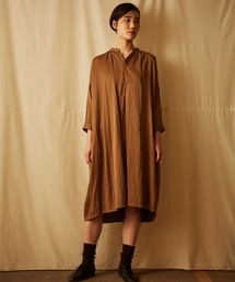 suzuki takayuki | slip-on dress(ドレス)