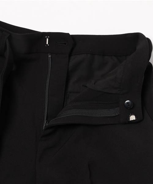 BLISS POINT（ブリスポイント）の「【Sサイズ展開】スタイルアップワイドパンツ/765833（その他パンツ・レディース・ブラック/グリーン/ライトグレー/オレンジ/グレー/その他1・SMALL/MEDIUM/LARGE）」の14枚目の写真