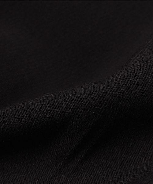 BLISS POINT（ブリスポイント）の「【Sサイズ展開】スタイルアップワイドパンツ/765833（その他パンツ・レディース・ブラック/グリーン/ライトグレー/オレンジ/グレー/その他1・SMALL/MEDIUM/LARGE）」の15枚目の写真