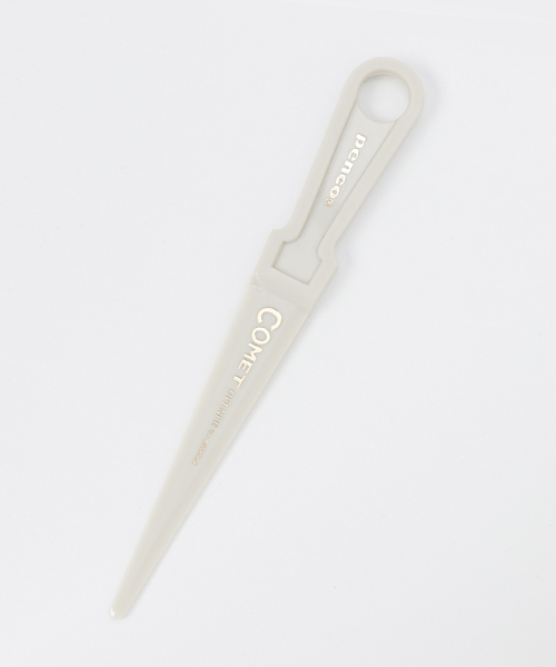 PENCO（ペンコ）の「penco ペンコ レターオープナー（ステーショナリー・レディース・ライトブルー/ブラック/レッド/グリーン/アイボリー・FREE）」の10枚目の写真