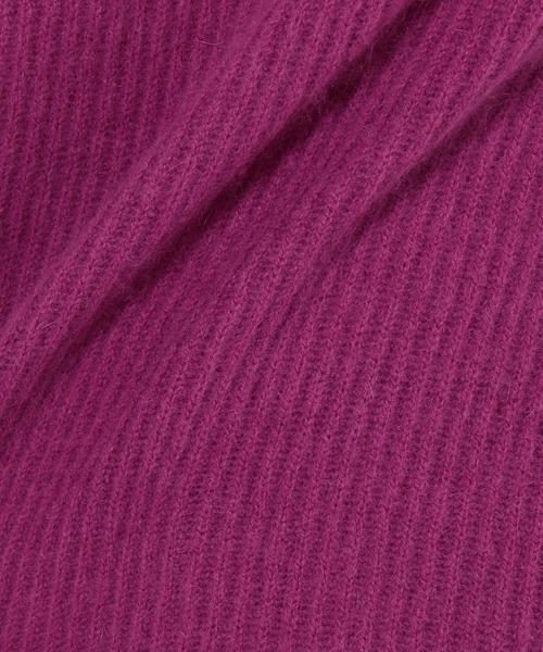 Lilly Lynque（リリーリン）の「LILLY LYNQUE アゼ袖ボリュームボトル