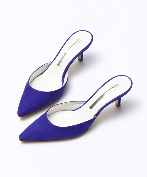 baldan(バルダン)の「☆BALDAN/ミュール1404(サンダル)」 - WEAR baldan(バルダン)の「☆BALDAN/ミュール1404(サンダル)」 - WEAR