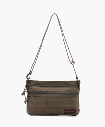 BRIEFING | SACOCHE S SL PACKABLE / サコッシュ SL パッカブル(ショルダーバッグ)