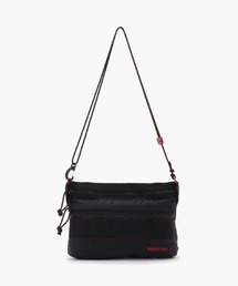 BRIEFING | SACOCHE S SL PACKABLE / サコッシュ SL パッカブル(ショルダーバッグ)