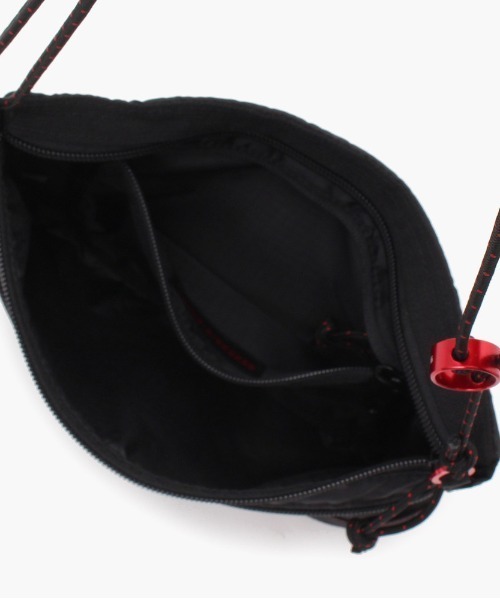 SACOCHE S SL PACKABLE / サコッシュ SL パッカブル（ショルダー