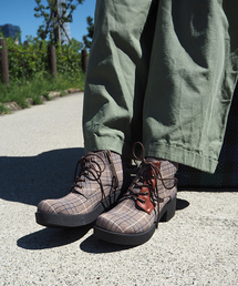 byあしながおじさん | ◆ byあしながおじさん ◆ レースアップブーツ 8980443(ブーツ)