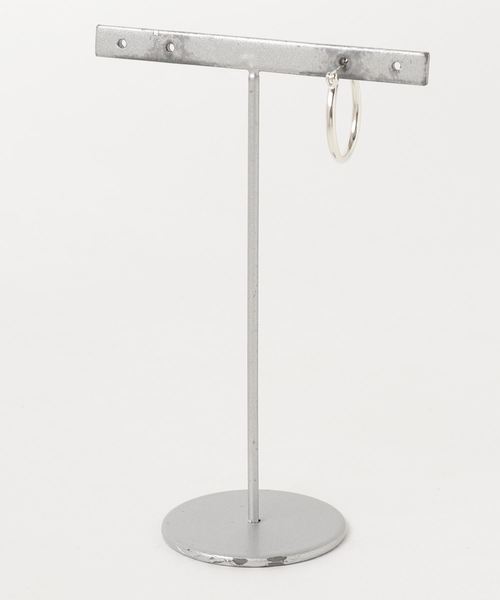 UNKNOWN.（アンノウン）の「【UNKNOWN.】NORM(LL)　SLV U304（ピアス（片耳用）・レディース・シルバー・FREE）」の3枚目の写真