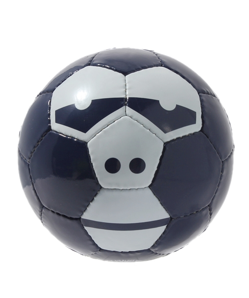 SFIDA（スフィーダ）の「スフィーダ 動物柄 15cm ミニボール SFIDA FOOTBALL ZOO（スポーツグッズ・キッズ・ブラック/ブラウン/ベージュ/ピンク/イエロー/オレンジ/グリーン/ネイビー/ライトブルー/A/B/C/D/ホワイト・ONE SIZE）」の7枚目の写真