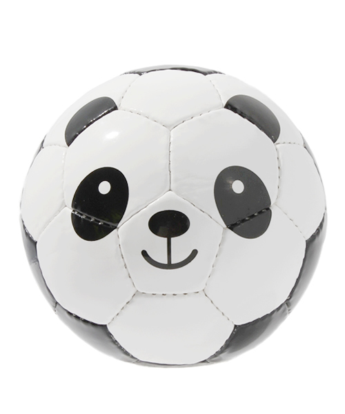 SFIDA（スフィーダ）の「スフィーダ 動物柄 15cm ミニボール SFIDA FOOTBALL ZOO（スポーツグッズ・キッズ・ブラック/ブラウン/ベージュ/ピンク/イエロー/オレンジ/グリーン/ネイビー/ライトブルー/A/B/C/D/ホワイト・ONE SIZE）」の11枚目の写真