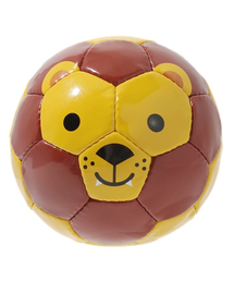 SFIDA | スフィーダ 動物柄 15cm ミニボール SFIDA FOOTBALL ZOO(スポーツグッズ)