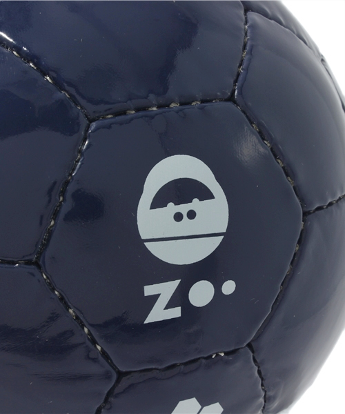 SFIDA（スフィーダ）の「スフィーダ 動物柄 15cm ミニボール SFIDA FOOTBALL ZOO（スポーツグッズ・キッズ・ブラック/ブラウン/ベージュ/ピンク/イエロー/オレンジ/グリーン/ネイビー/ライトブルー/A/B/C/D/ホワイト・ONE SIZE）」の20枚目の写真