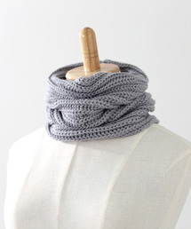 Jubilee Fabric | スヌード　スムースマテリアル(ネックウォーマー/スヌード)