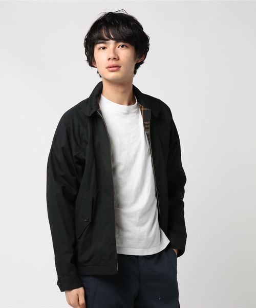 ジャーナルスタンダード　ブルゾン 楽天市場】ショートモッズブルゾン JOURNAL STANDARD ジャーナル