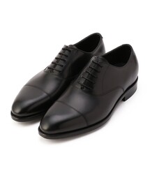 SHIPS | SD: ストレートチップ カーフ ドレスシューズ(ドレスシューズ)