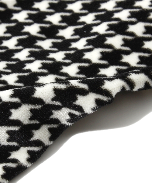 WEGO（ウィゴー）の「WEGO/ベロアヘアバンド（ヘアバンド・レディース・ブラック/サックスブルー/ピンク/ワイン/その他1・FREE）」の7枚目の写真