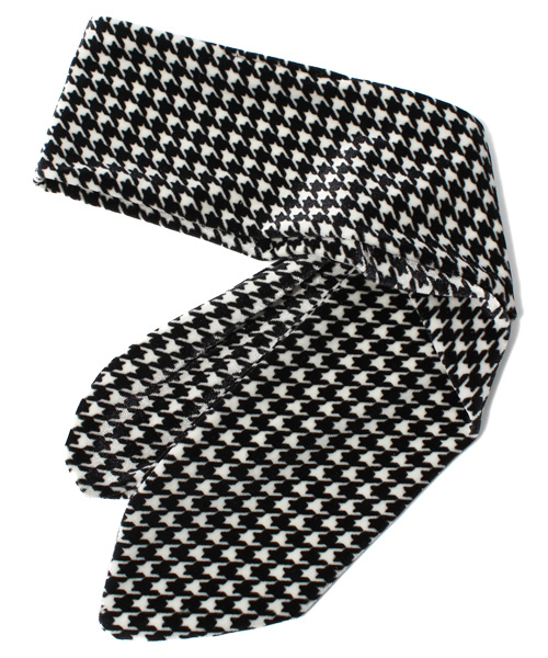 WEGO（ウィゴー）の「WEGO/ベロアヘアバンド（ヘアバンド・レディース・ブラック/サックスブルー/ピンク/ワイン/その他1・FREE）」の9枚目の写真