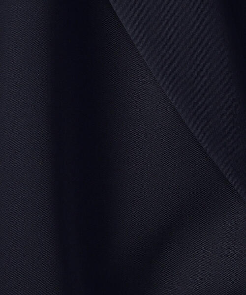 6（ロク）の「＜6(ROKU)＞CHANGE BUTTON JACKET/ジャケット（テーラードジャケット・レディース・ネイビー・36/38）」の7枚目の写真