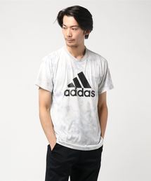 アディダス adidas MIDスプレーダイTシャツ