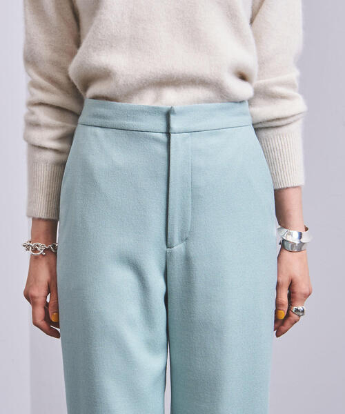 UNITED ARROWS】UWMSC BONOTTO ストレートパンツ