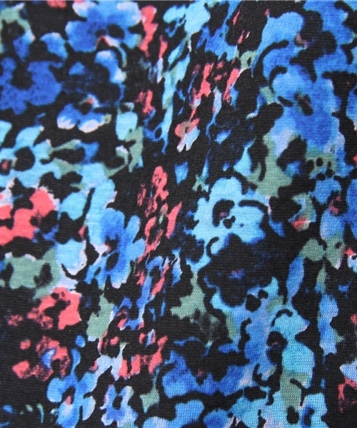 MIDWEST（ミッドウエスト）の「DIET  BUTCHER  SLIM  SKIN タンクプリント（Tシャツ/カットソー・メンズ・ネイビー/ブルー・2/1）」の3枚目の写真