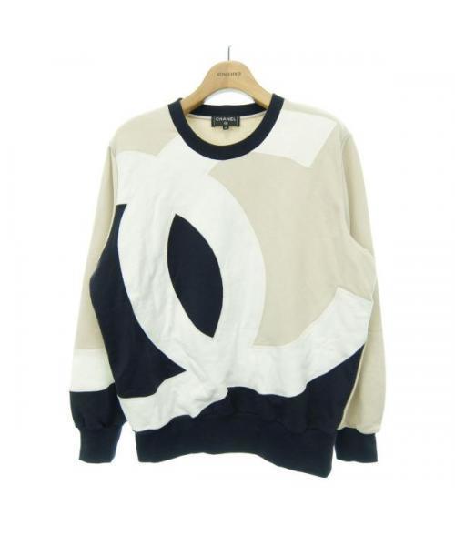(*)様 CHANEL シャネルテリークロス トレーナースウェット 様 CHANEL シャネルテリークロス トレーナースウェット 楽天市場