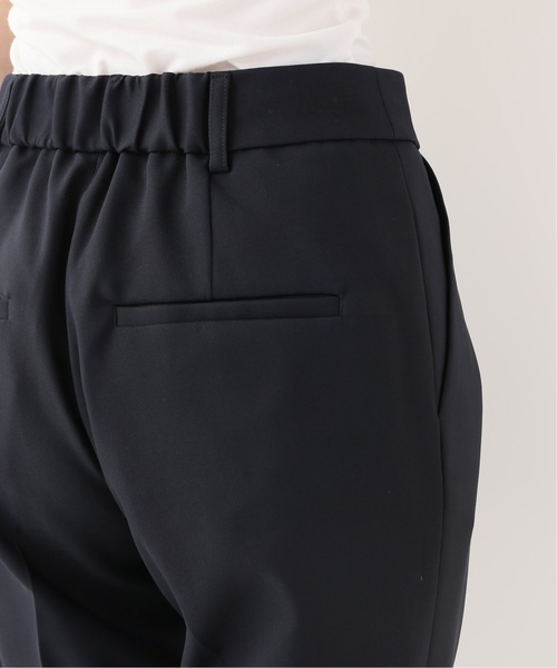 La TOTALITE（ラトータリテ）の「TCオックステーパードパンツ【手洗い可能】◆（その他パンツ・レディース・ベージュ/ネイビー/コバルトブルー・36/38/40）」の7枚目の写真