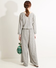 IENA LA BOUCLE（イエナラブークル）の「IENA LA BOUCLE レトロ 