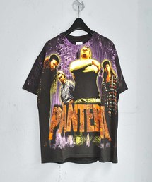 90s パンテラ PANTERA ビンテージTシャツ 高騰 90s パンテラ PANTERA ビンテージTシャツ 高騰 - メルカリ
