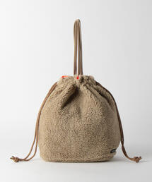 BOHEMIANS | ＜BOHEMIANS＞SQUEEZE ボアバッグ -2WAY-(トートバッグ)