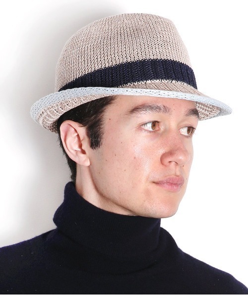 ロウマスタープロダクト コンビ ストロー サーモハット ハット Rohw Master Product ロウマスタープロダクト のファッション通販 Zozotown