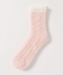 U.Q（ユウキュウ）の「ルームソックス（ソックス/靴下）」