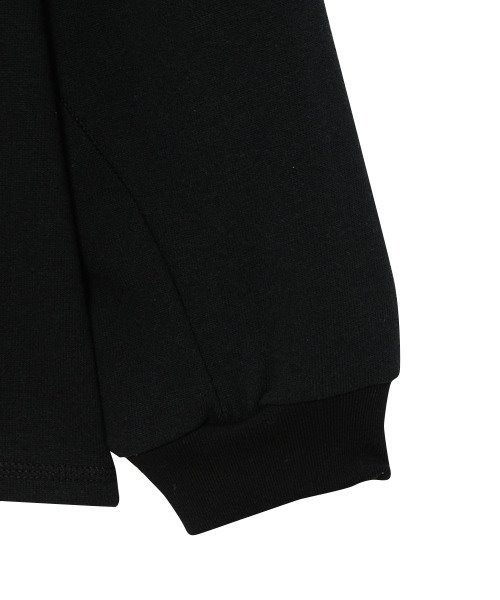 Candy Stripper（キャンディストリッパー）の「GLOOMY トップス（Tシャツ/カットソー・レディース・ブラック/オフホワイト/グリーン・2）」の10枚目の写真