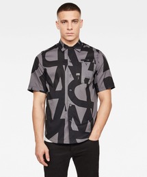 G-STAR | Bristum 1-Pocket Service Straight Shirt(シャツ/ブラウス)