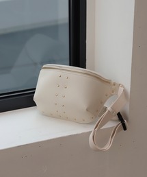 PAGEBOY | スタッズボディバッグ(ショルダーバッグ)