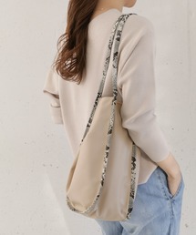 URBAN RESEARCH DOORS | パイソン変形トート(トートバッグ)