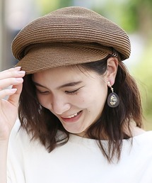 チチカカ | ブレードキャスケット(キャスケット)