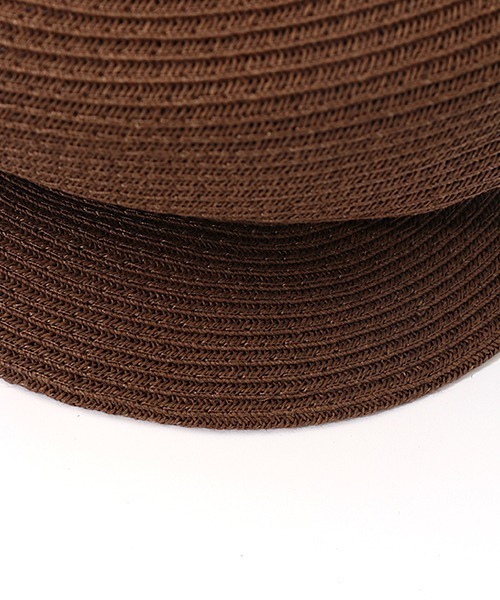 チチカカ（チチカカ）の「ブレードキャスケット（キャスケット・レディース・ナチュラル/ブラウン/ブラック・FREE）」の13枚目の写真