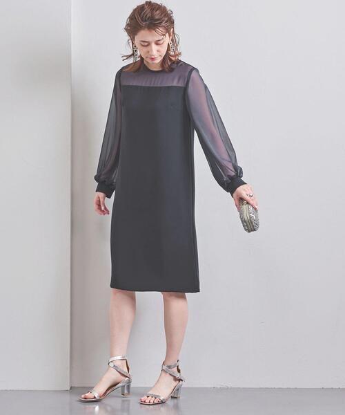 UNITED ARROWS（ユナイテッドアローズ）の「UPCS ジョーゼット