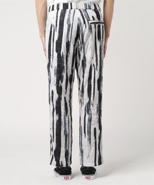 peakスノーピークPrinted Flexible Insulated スノーピーク Printed Flexible Insulated 上下セット